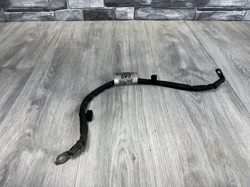 Провод массы, 500 рублей, Москва