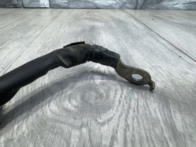 Провод массы, 500 рублей, Москва