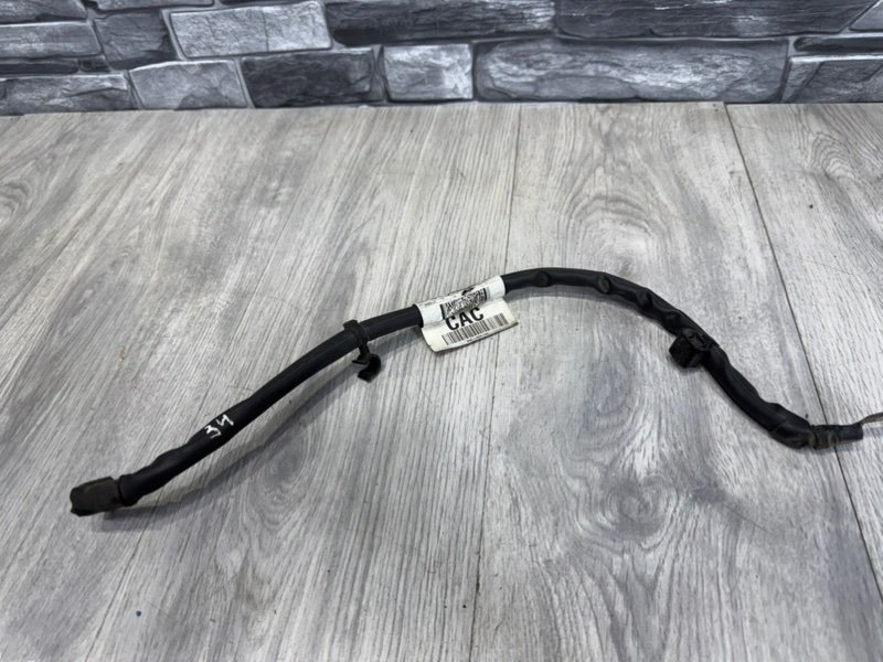 Провод массы, 500 рублей, Москва