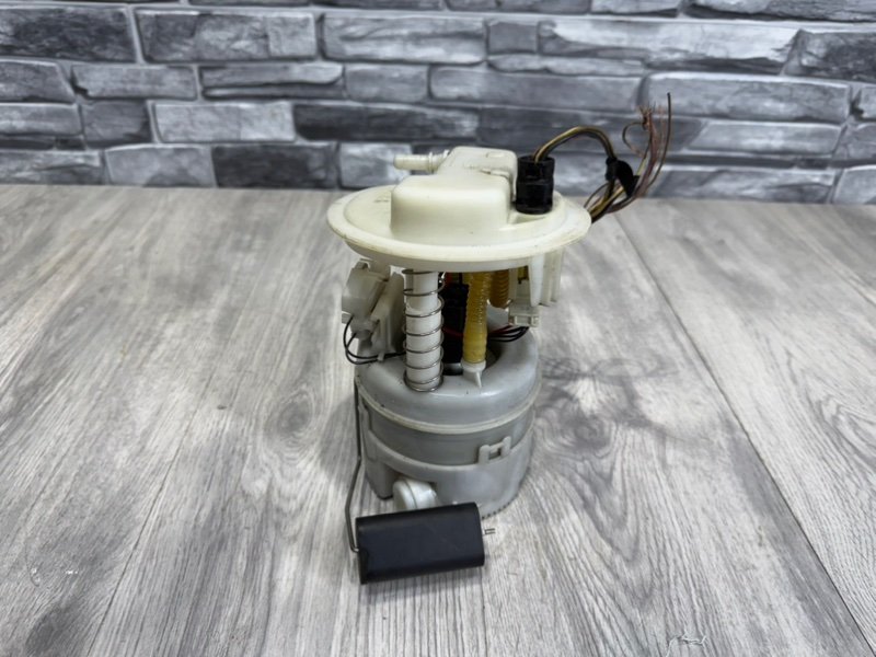 Топливный насос, 2000 рублей, Москва