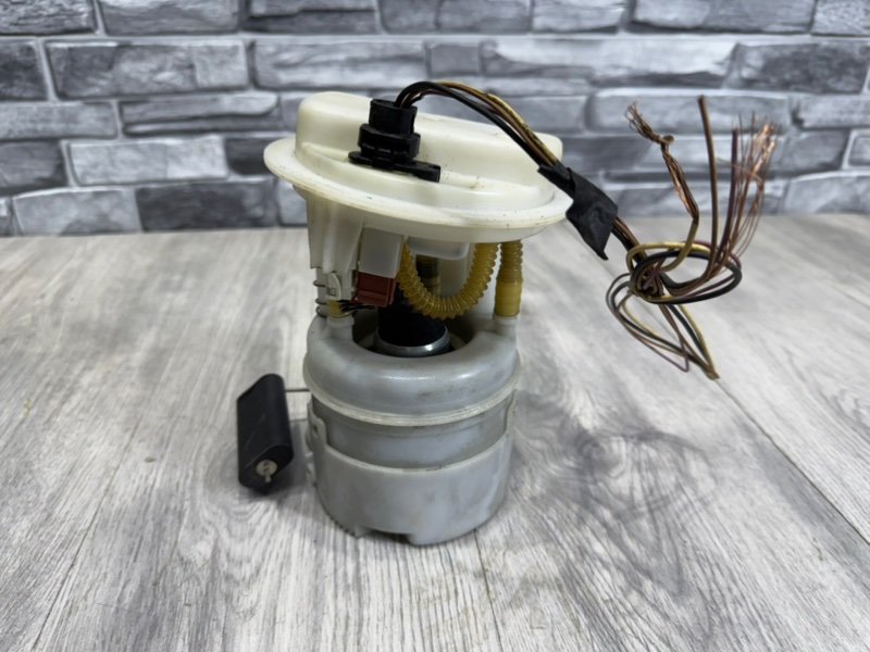 Топливный насос, 2000 рублей, Москва