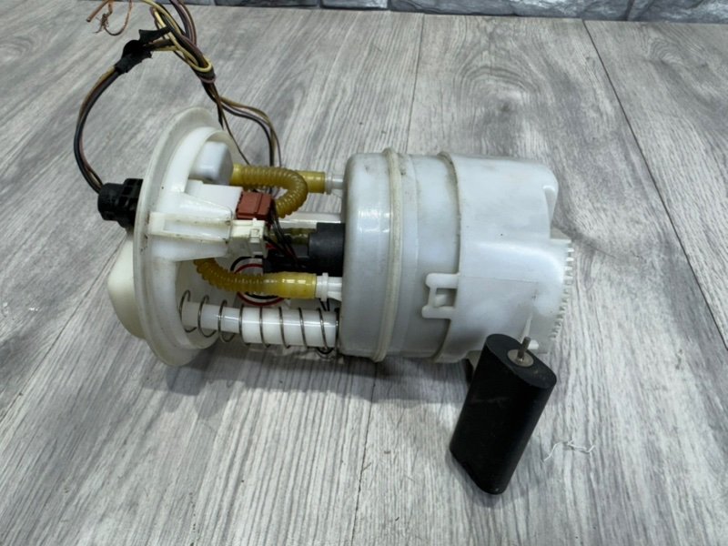 Топливный насос, 2000 рублей, Москва