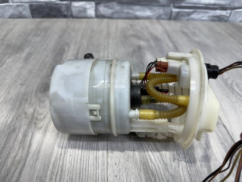 Топливный насос, 2000 рублей, Москва