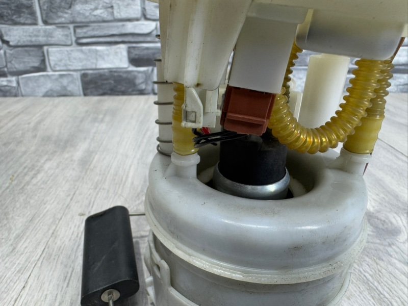 Топливный насос, 2000 рублей, Москва