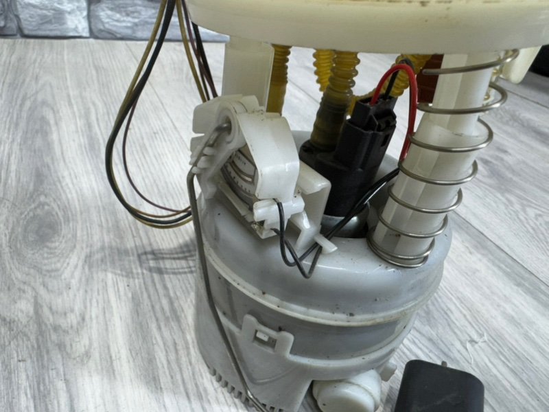 Топливный насос, 2000 рублей, Москва