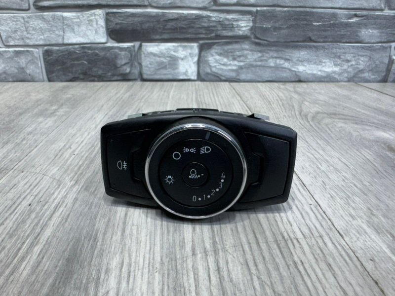 Переключатель света фар, 1350 рублей, Москва