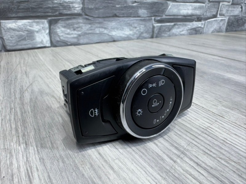 Переключатель света фар, 1350 рублей, Москва