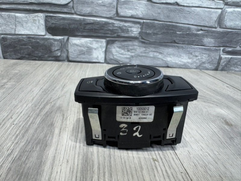 Переключатель света фар, 1350 рублей, Москва