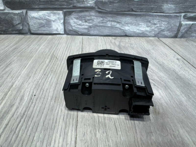 Переключатель света фар, 1350 рублей, Москва