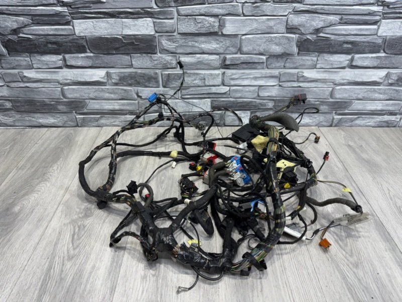 Проводка подторпедная, 2500 рублей, Москва