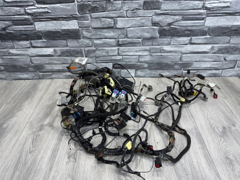 Проводка подторпедная, 2500 рублей, Москва