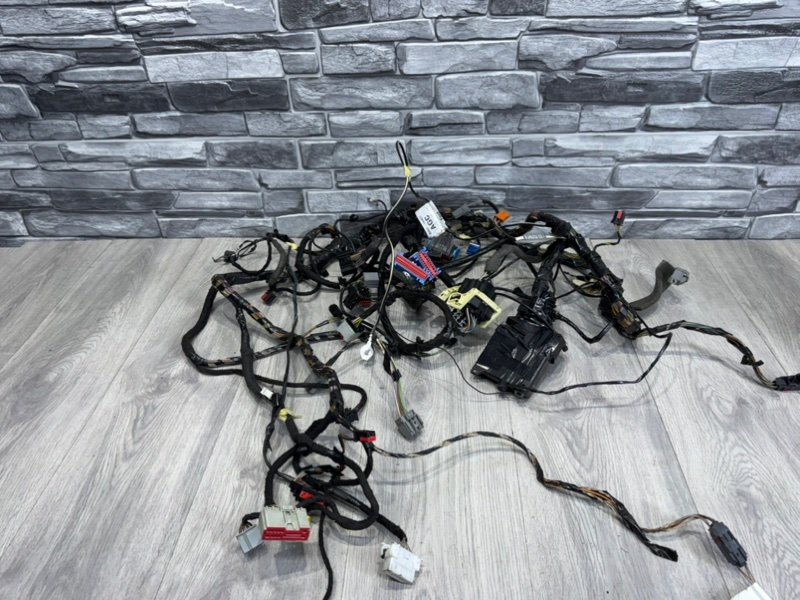 Проводка подторпедная, 2500 рублей, Москва