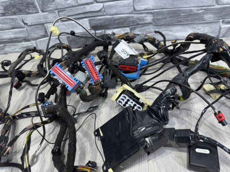 Проводка подторпедная, 2500 рублей, Москва