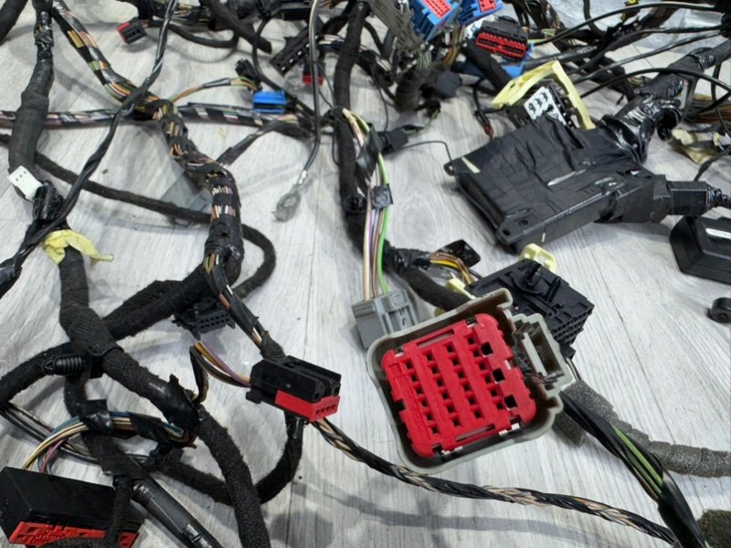 Проводка подторпедная, 2500 рублей, Москва