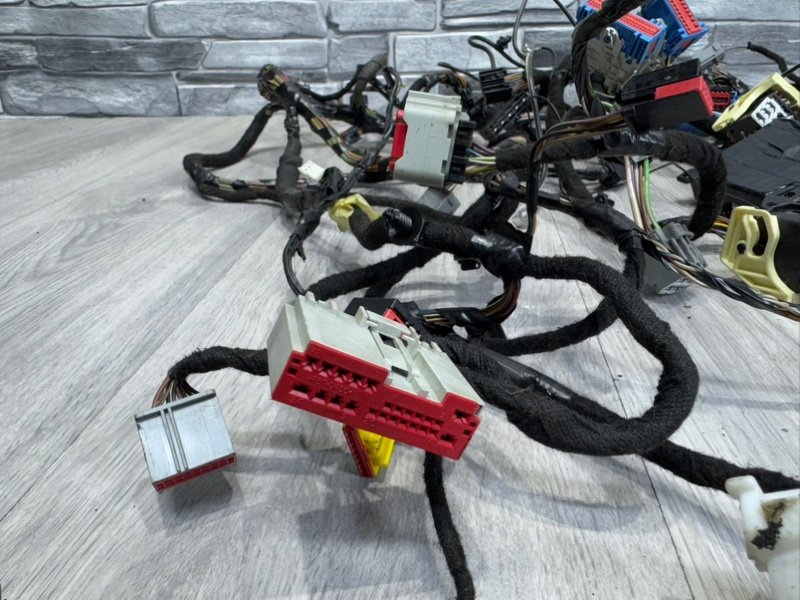 Проводка подторпедная, 2500 рублей, Москва