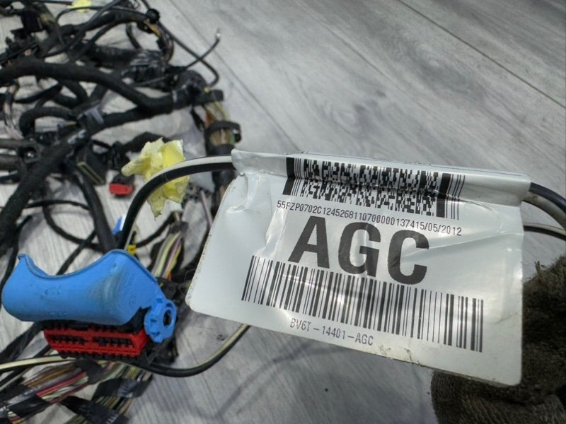 Проводка подторпедная, 2500 рублей, Москва