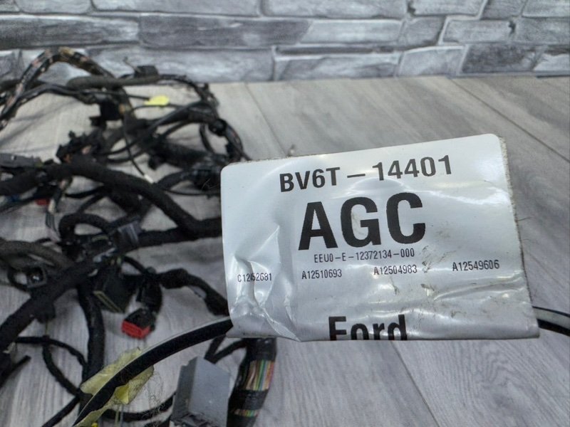 Проводка подторпедная, 2500 рублей, Москва