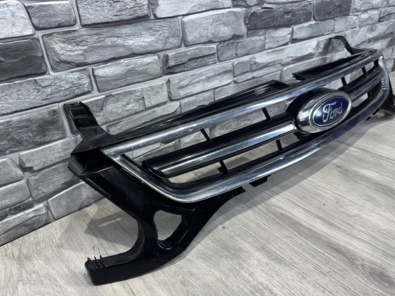 Решетка радиатора, 7000 рублей, Москва