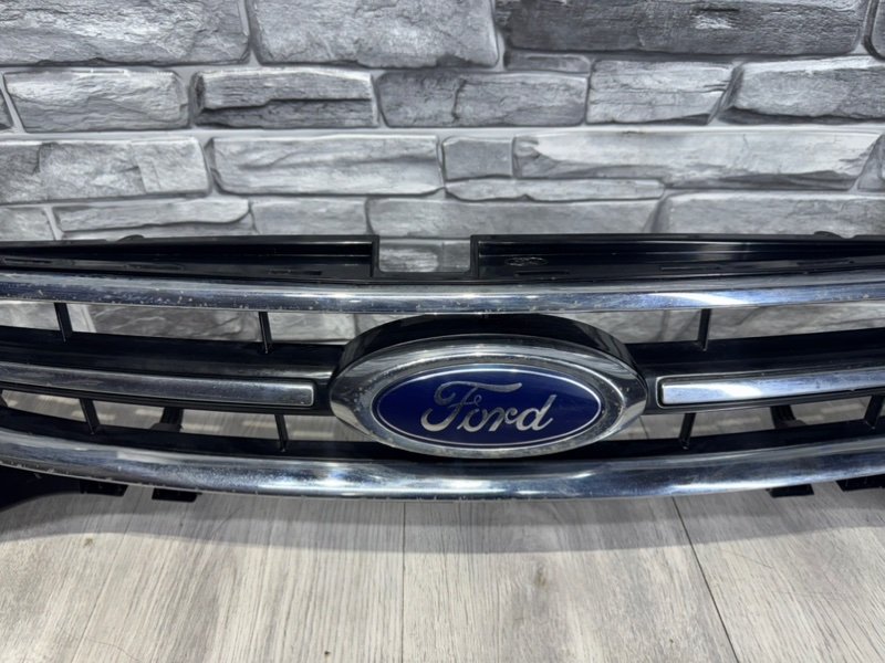 Решетка радиатора, 7000 рублей, Москва