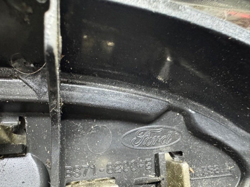 Решетка радиатора, 7000 рублей, Москва