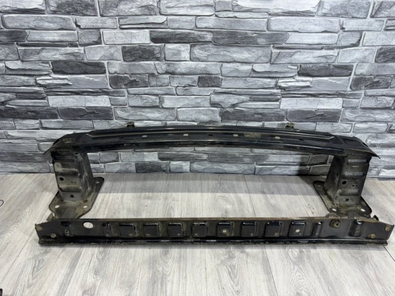 Усилитель переднего бампера, 7000 рублей, Москва