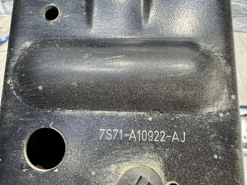 Усилитель переднего бампера, 7000 рублей, Москва