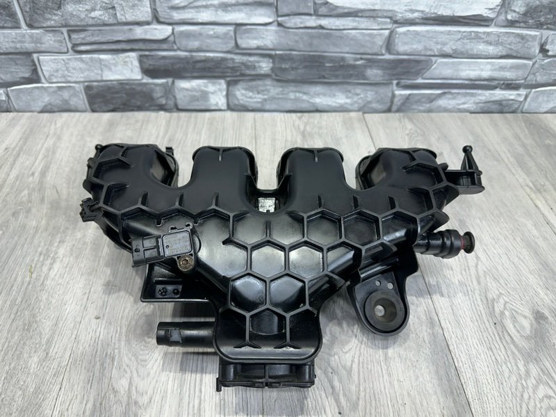 Коллектор впускной, 4000 рублей, Москва