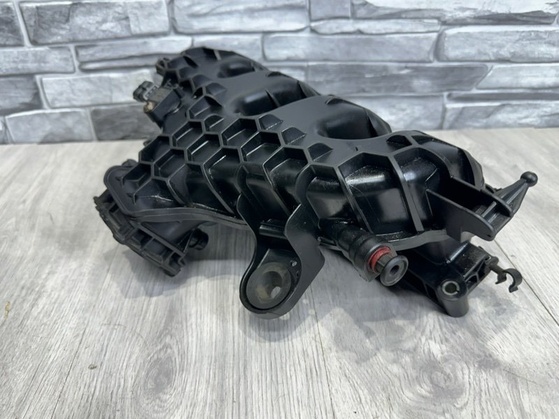 Коллектор впускной, 4000 рублей, Москва