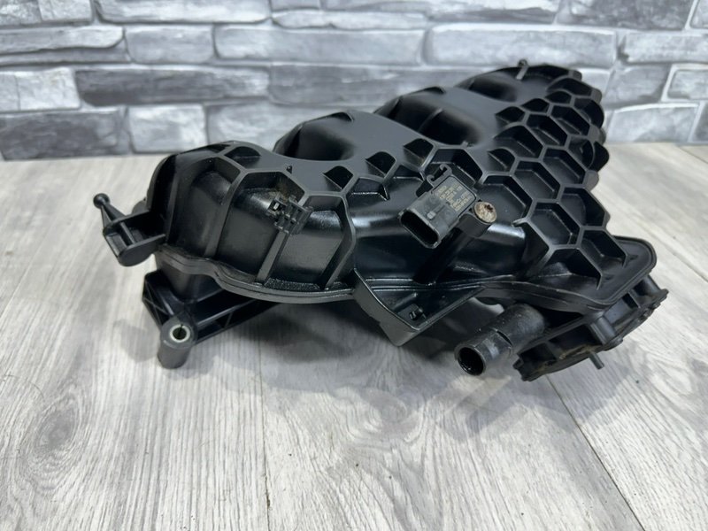 Коллектор впускной, 4000 рублей, Москва