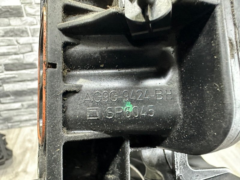 Коллектор впускной, 4000 рублей, Москва