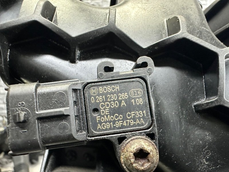 Коллектор впускной, 4000 рублей, Москва