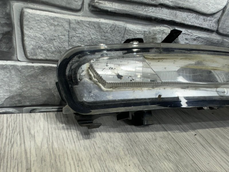 Фара дневного света левая, 1500 рублей, Москва