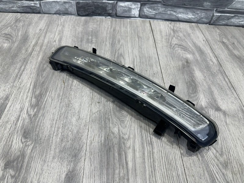 Фара дневного света левая, 1500 рублей, Москва