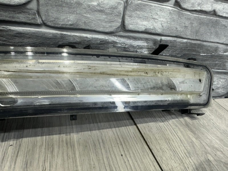 Фара дневного света левая, 1500 рублей, Москва