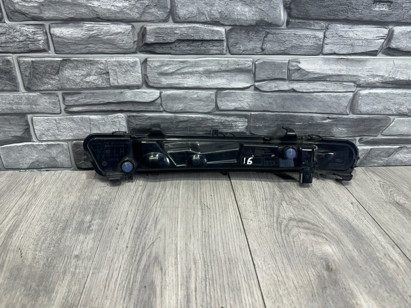 Фара дневного света левая, 1500 рублей, Москва