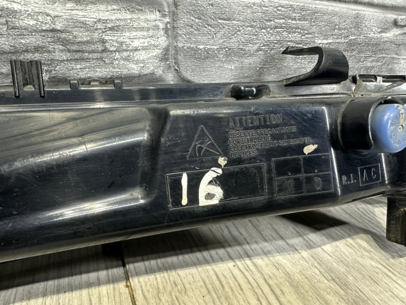 Фара дневного света левая, 1500 рублей, Москва