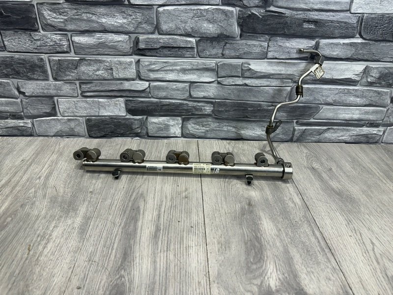 Топливная рейка, 1000 рублей, Москва