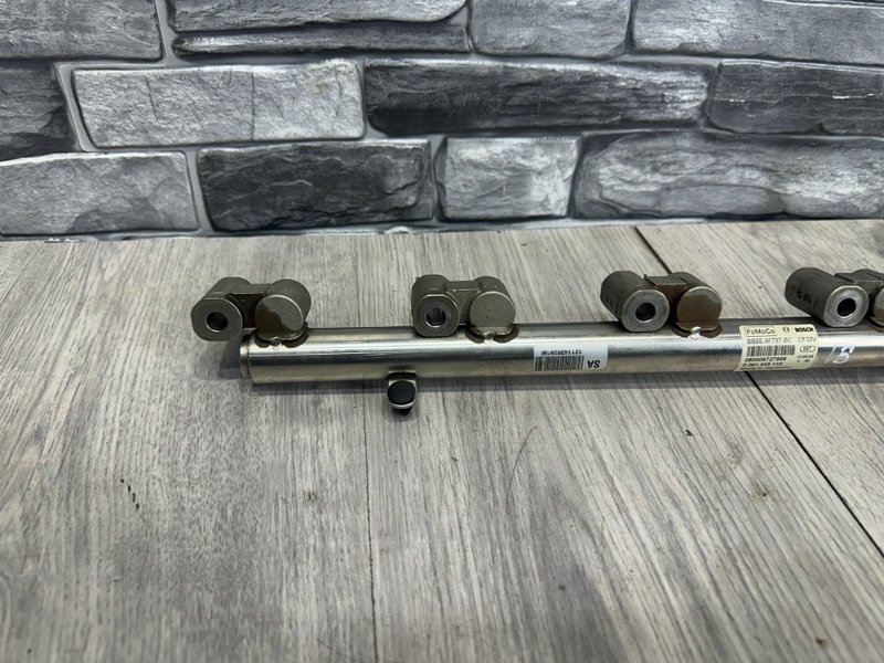 Топливная рейка, 1000 рублей, Москва