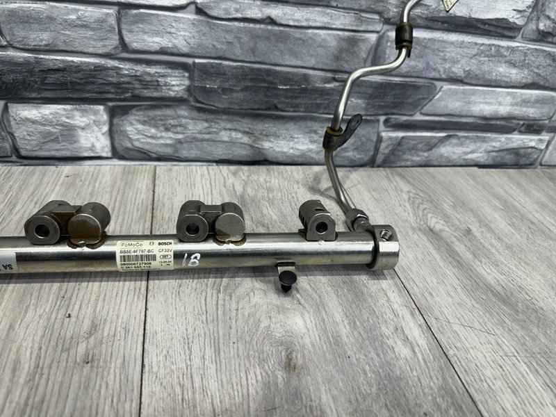 Топливная рейка, 1000 рублей, Москва