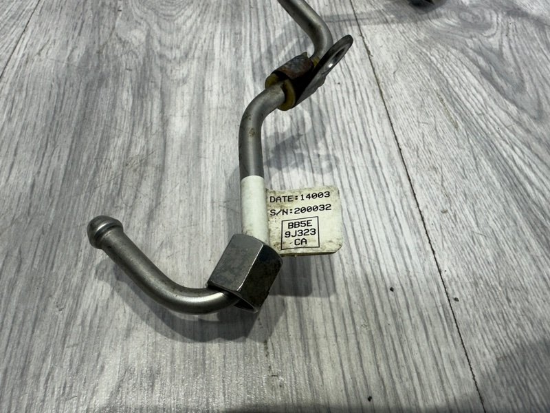 Топливная рейка, 1000 рублей, Москва