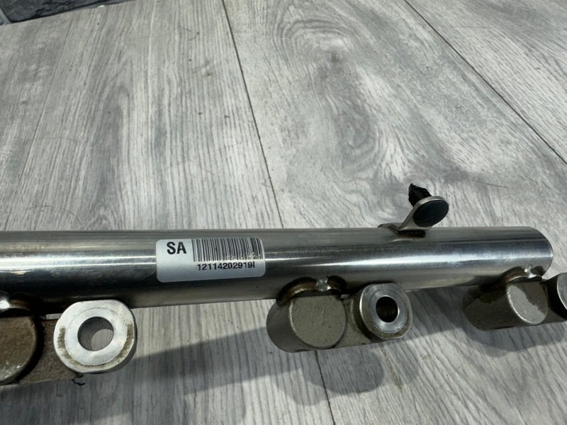 Топливная рейка, 1000 рублей, Москва