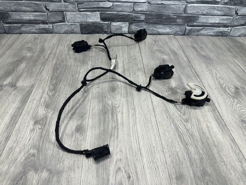 Моторчик заслонки отопителя, 2000 рублей, Москва