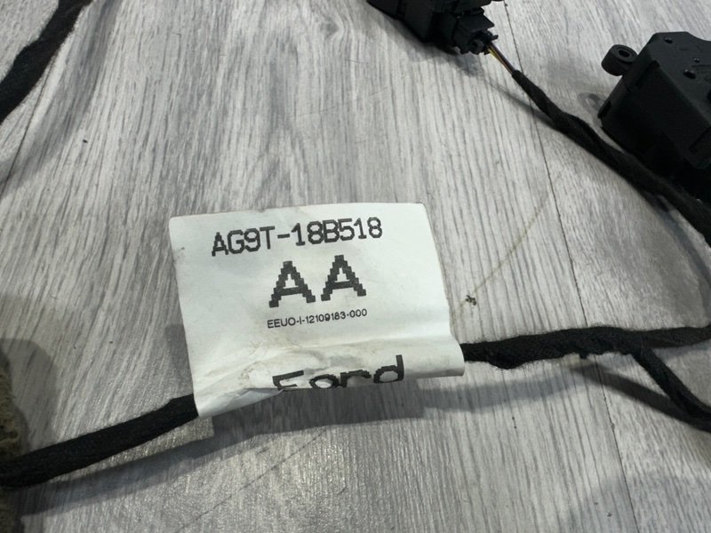 Моторчик заслонки отопителя, 2000 рублей, Москва