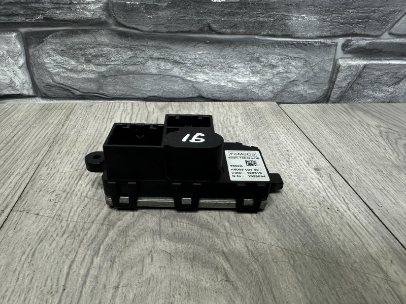 Резистор отопителя, 1000 рублей, Москва