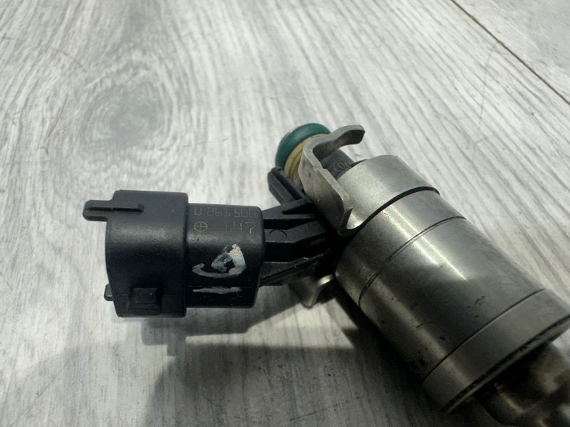 Форсунка топливная, 2500 рублей, Москва