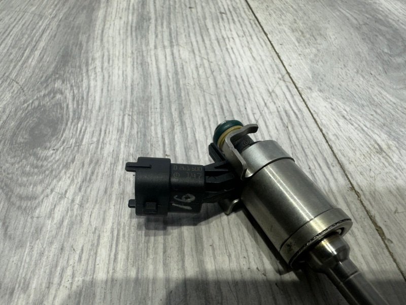 Форсунка топливная, 2500 рублей, Москва