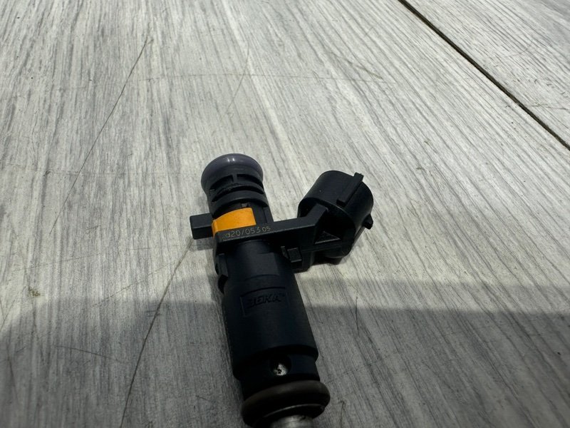 Форсунка топливная, 1000 рублей, Москва