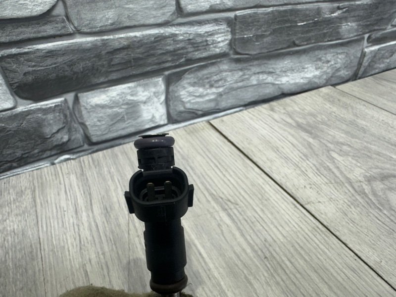 Форсунка топливная, 1000 рублей, Москва