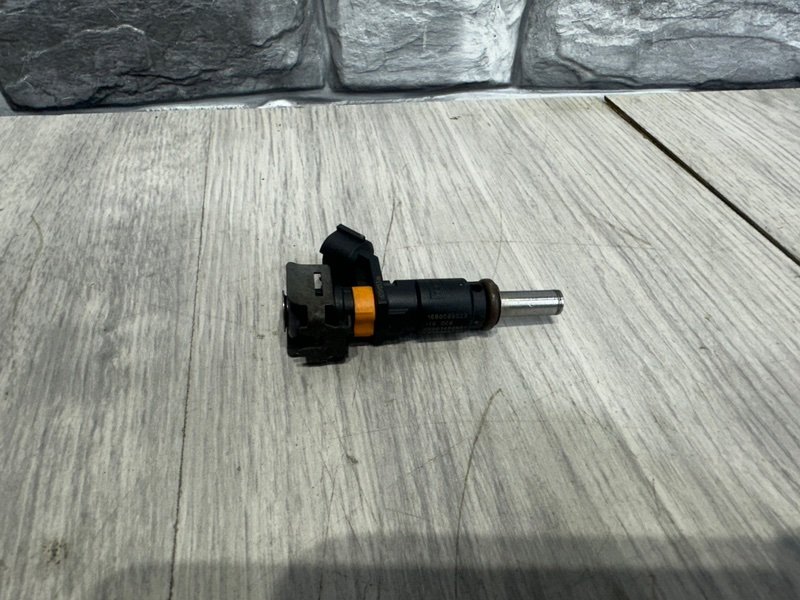 Форсунка топливная, 1000 рублей, Москва