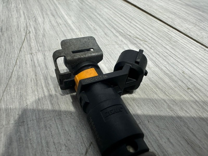 Форсунка топливная, 1000 рублей, Москва